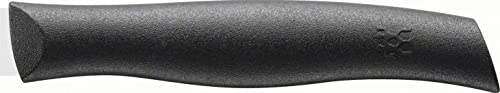Foto von ZWILLING Twin Grip Gemüsemesser, Klingenlänge 8 cm, Kunststoffgriff, Schwarz