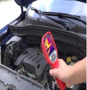 UNI-T UTi120B Industrial Infrared Thermal Imager Camera Temperature Imaging Circuit Electrical Maintenance miniatura 6