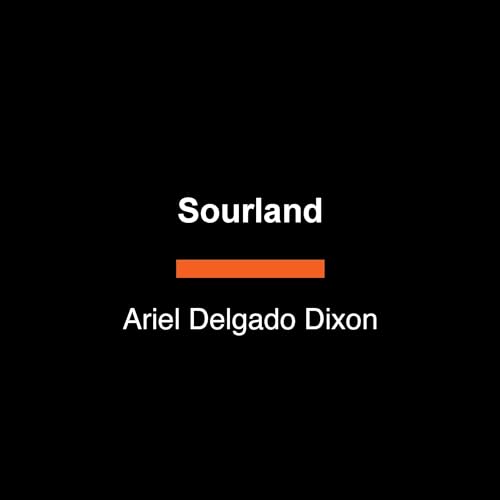 『Sourland』のカバーアート