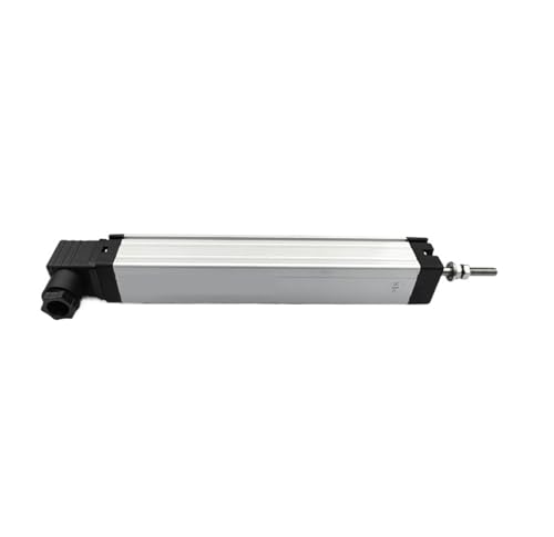 Regla electrónica de 275mm con alta resistencia para control de inyección preciso