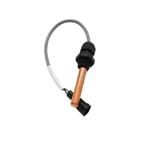 Capteur de température d'eau 02529964000 pour entretien régulier du circuit moteur