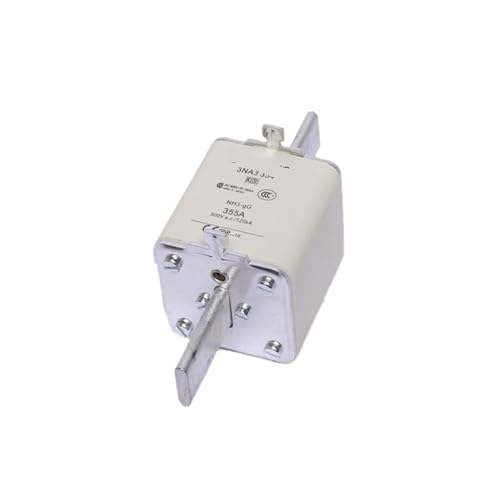 Fusible 3NE3335 en céramique pour cartouche industrielle et tableau