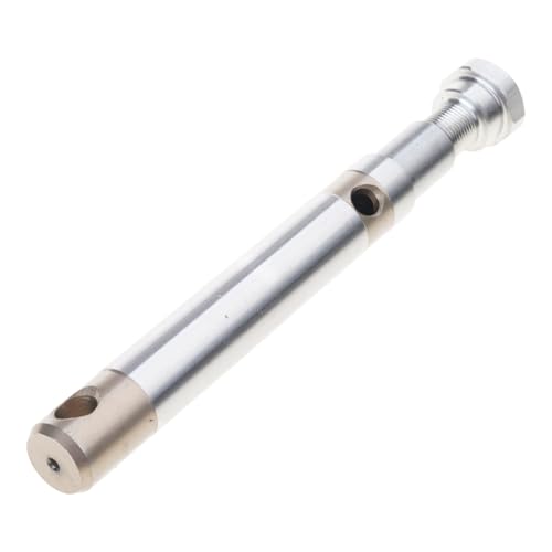 210 230 390 395 490 495 595 PC Sprayers Airless Accessory High Hardness Piston Rod For Airless Sprayer
