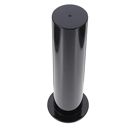 BESPORTBLE Practical Scrunchie Holder Organizer Acrylic Hair Ties Display Stand for Home Shop Durable Hair Accessories Storage Space Saving Design for Tidy Dresser