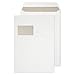 Produktbild Blake Purely Everyday FL2782 Versandtasche Selbstklebend Mit Fenster Weiß C4 324 x 229 mm - 90 g/m² | 250 Stück