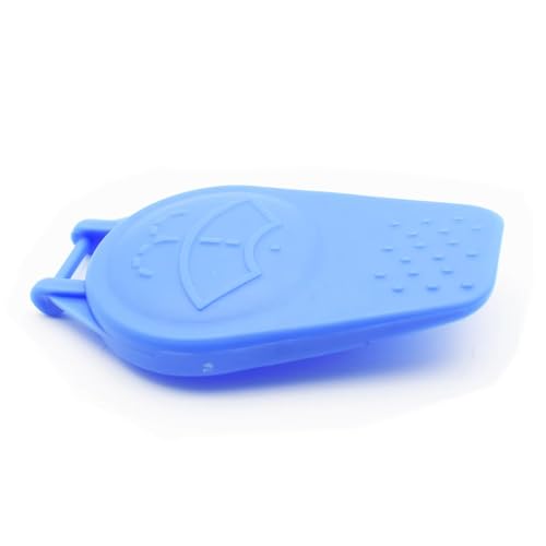 Compatible With Ford For Mondeo 4 For S-Max ワイパー フロントガラス ワイパー ウォッシャー液リザーバーボトル 蓋 キャップ カバーに対応 洗車機のボトルキャップ