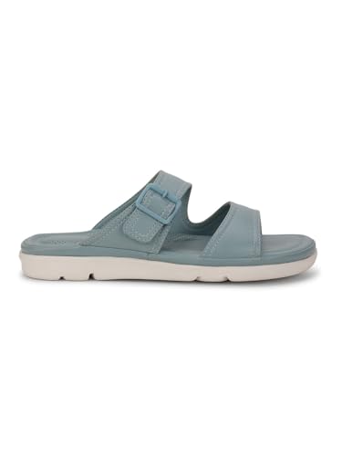 Image of Bata Women's Mule Slipper Stylish, Lightweight Comfortable Footwear