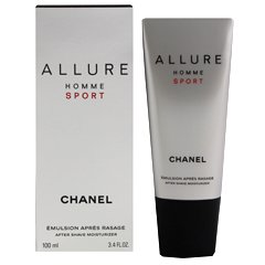 Amazon | シャネル CHANEL アリュール オム スポーツ アフターシェイヴ