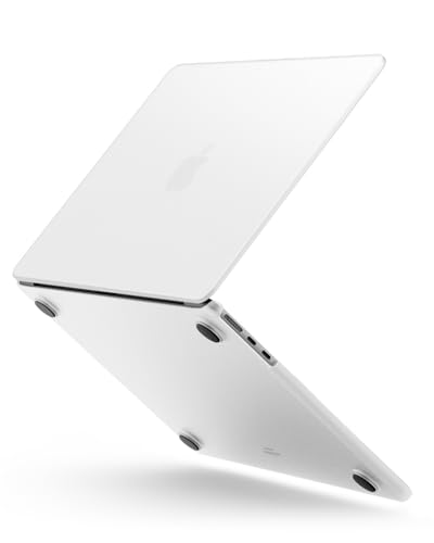 yelagoz MacBook Air M4 M3 M2 Ή P[X h~ Vv ^   n[hP[X Ռ z n[h NA Jo[ [ MacBookAir 13.6inch }bNubNGA[ 13.6C` 2025 2024 