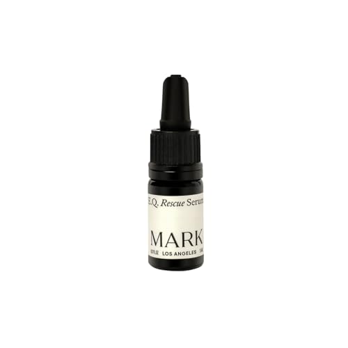 MARK Los Angeles Quercetin + EGCG Lightweight Face Serum | Skin Rescue Formula with Squalane and...