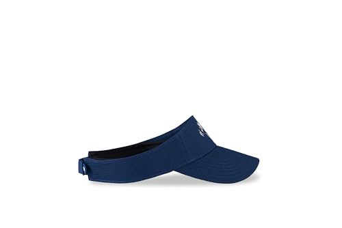 Image of Callaway Golf Mens Liquid Metal Visor Collection Headwear