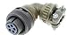 ITT Cannon Connector