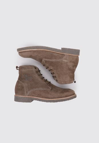 Image of Panama Jack Men's Ankle Boots