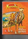 Maravillas Taller de lectura y escritura 0021306664 Book Cover