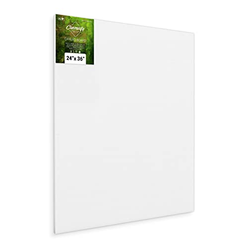 Image of Canvas Board (24 inch x 36 inch (Pack of 2))