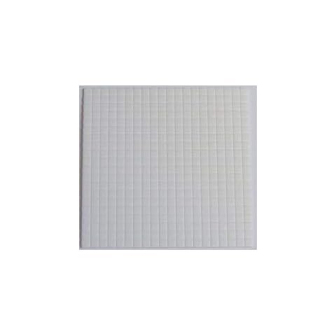 5mm x 5mm x 1mm Sticky 3D Foam Pads, Double Sided Adhesive - UKCC0013 Cover