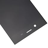 Double Sure Czarny digitizer z wyświetlaczem do Sony Xperia XZ1 G8341 IPS ekran LCD z zestawem narzędzi