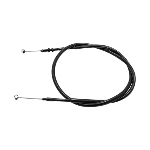 Cable de embrague de acero inoxidable premium para S1000XR K49 2014-2019 3