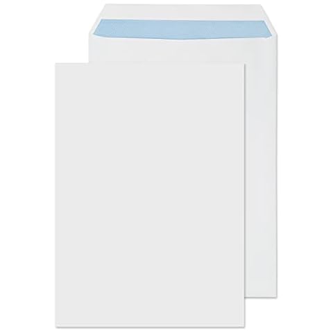 Enveloppes Blake C4 auto-adhésives Cover