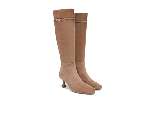 Sam Edelman Lyla taupe amande chaussures légères idéales pour vos terrasses et soirées d'été