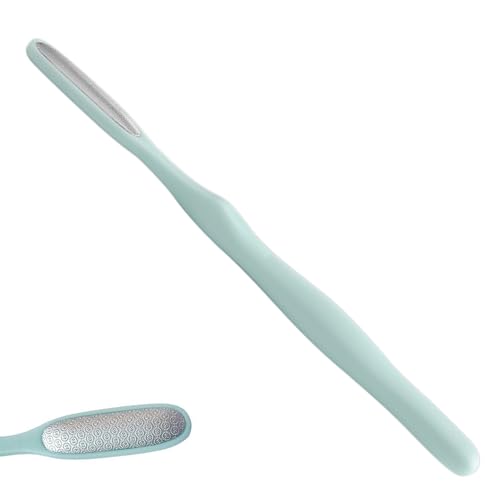 Removedor De Callos Para Lima De Pies, Amplia Aplicación, 19x2 Cm, Removedor De Callos Y Raspador De Pies, Herramienta Raspadora De Alta Resistencia, Multifuncional, Para En El Hogar