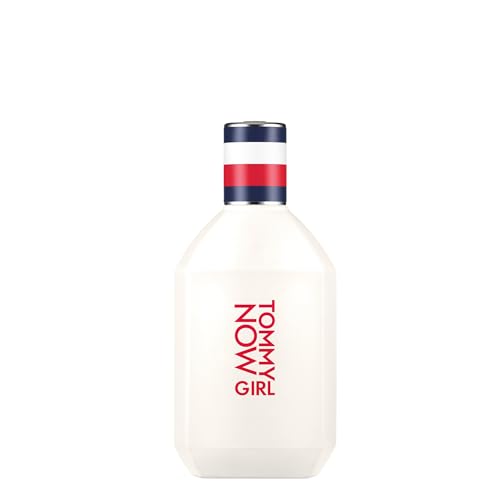 Tommy Hilfiger – TOMMY NOW GIRL Eau de Toilette – 30 ml –...