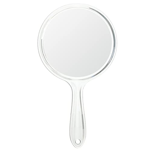 処分しました 拡大鏡付き手鏡