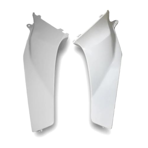 Carénage moto CBR 600RR accessoire panneau supérieur gauche droite 2003 2004