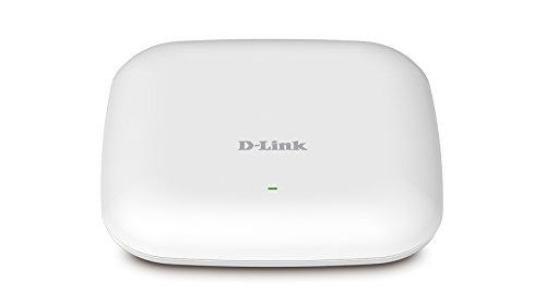 Forti funzionalità di sicurezza e autenticazione tra cui WPA3, segmentazione LAN Wireless e supporto VLAN