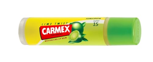 Carmex Lime Twist Stick
