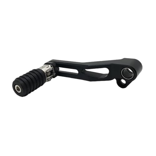 Levier de vitesse moto pliable pour Ducati 848 EVO, 1098 et 1198