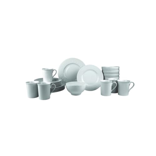 Villeroy & Boch Cellini 24-Piece Dinnerware Set