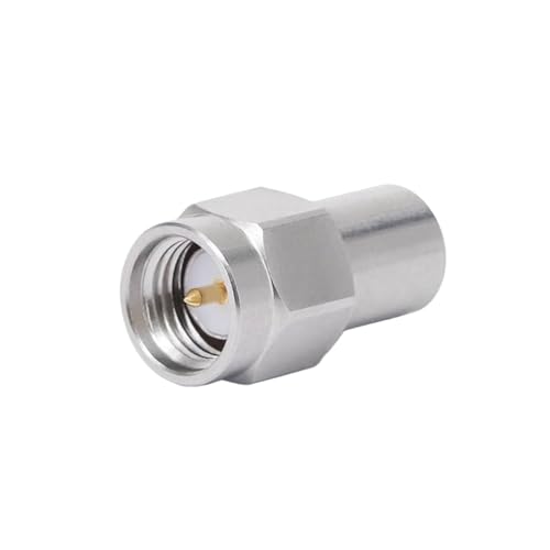 Borne de charge factice mâle 18 GHz absorbant 2 W pour tester la RF