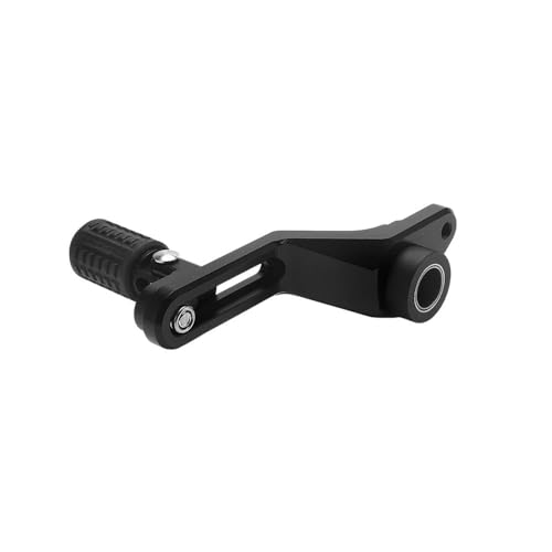 Levier de vitesse moto pliable et réglable performant pour MT09