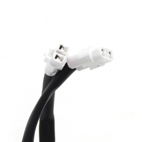 Solución a fallos de arranque con estator KLF220 compatible con Kawasaki Bayou 220 5