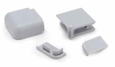 ✅ Materiale resistente e durevole – Realizzato in plastica di qualità, progettato per resistere all’uso quotidiano in cucina