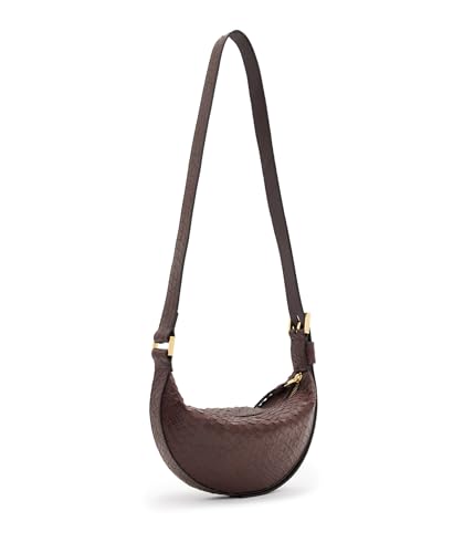 Image of AllSaints Half Moon Xbody