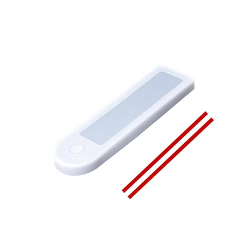 Housse tableau de bord de scooter Xiaomi M365 Pro Pro 2 MI 1S transparent
