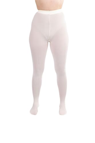 Image of Silky Toes Women's 60D Soft Opaque Tights 1-2 Pairs -Black White And Colored Stockings for Women