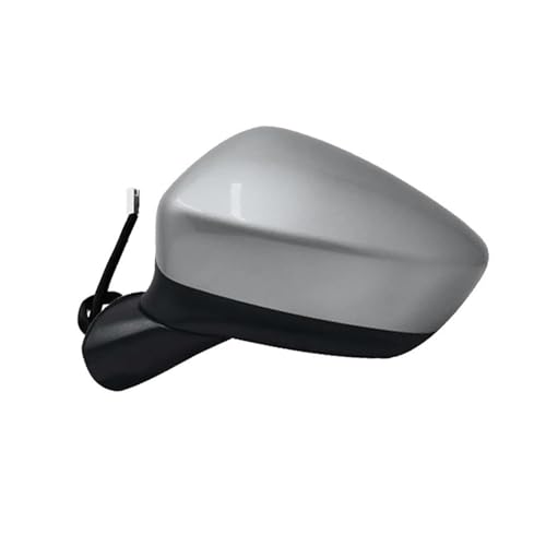 ɓK }c_ CX5 2012 2013 2014 2015 pԗpobN~[ AZu d܂肽ݎ EBJ[Y M 8 s(Silvery Left 8-Pins)