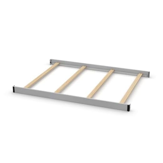 Full-Size Conversion Kit for Cribs