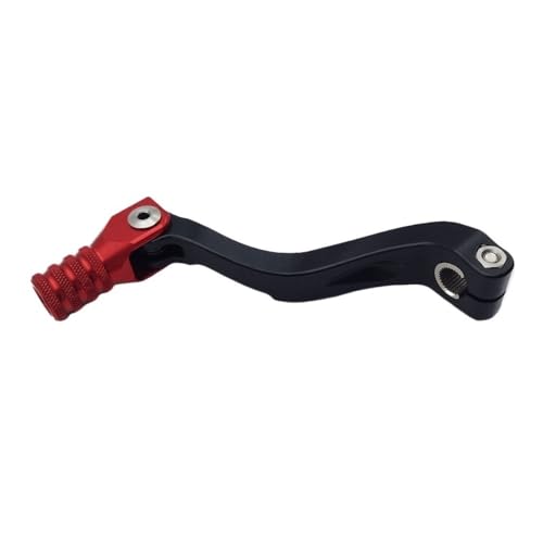 Levier de vitesse pliant moto ZS194MQ-2 accessoire pédale NC450