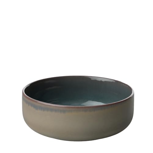 Villeroy & Boch 1951671900 Crafted Breeze BOL 16 x 16 x 6 cm (1 Stück)