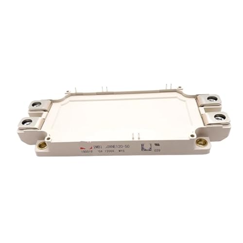 Module de puissance 2MBI600XNE120-50 pour éviter les pannes de thyristor SCR