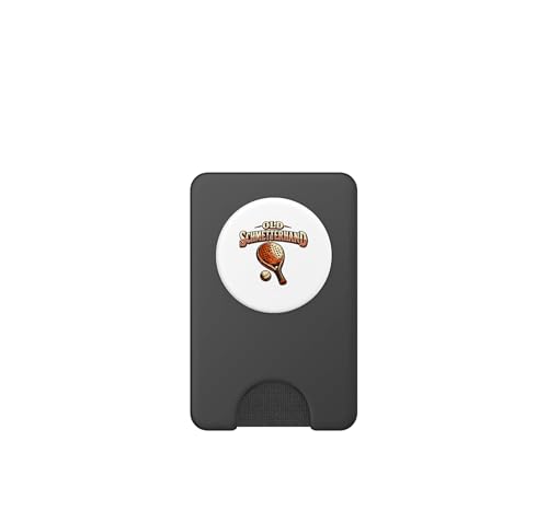 PopSockets PopWallet Padel MagSafe tarjetero magnético con soporte para móvil 2