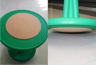 Wobble Chair Floor Savers (4)