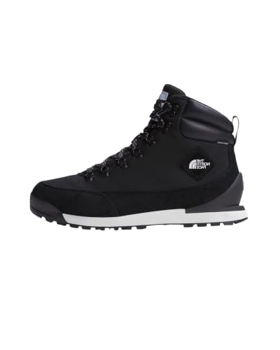 Image of THE NORTH FACE Men's Back-to-berkeley IvBackpacking Boot