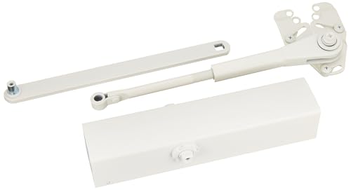 ��֗p�h�A�N���[�U�[ �p�������^ �X�g�b�v�@�\�t�� �z���C�g S-202P WH