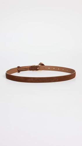 SHASHI Women's Isosceles Buckle Belt3