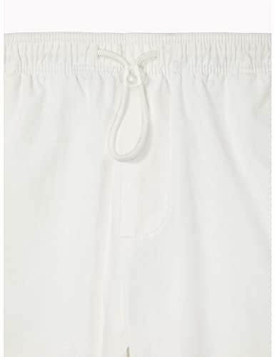 Tommy Hilfiger Men's Adaptive Beach Jogger Pant With Drawcord Closure3